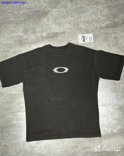 Футболка Oakley (Арт.52036)