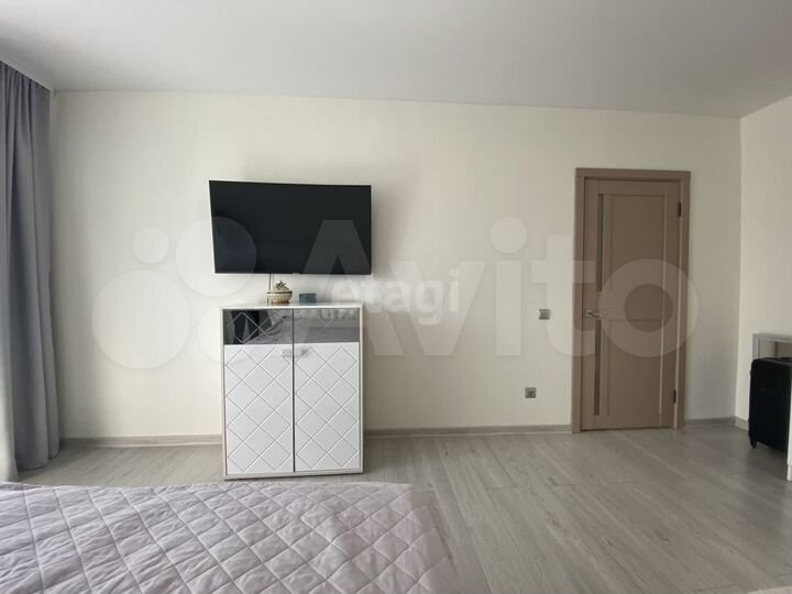 1-к. квартира, 40,3 м², 6/9 эт.