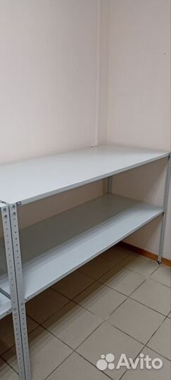 Столы металлические