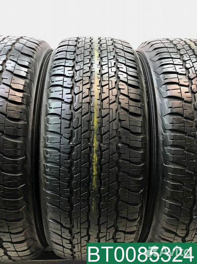 Dunlop Grandtrek AT22 265/60 R18 105W