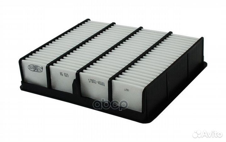 Фильтр воздушный toyota 4-runner, land cruiser