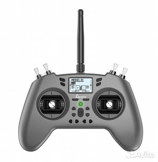 Аппаратура JumperRC T-Lite V2 2.4GHz 16CH elrs