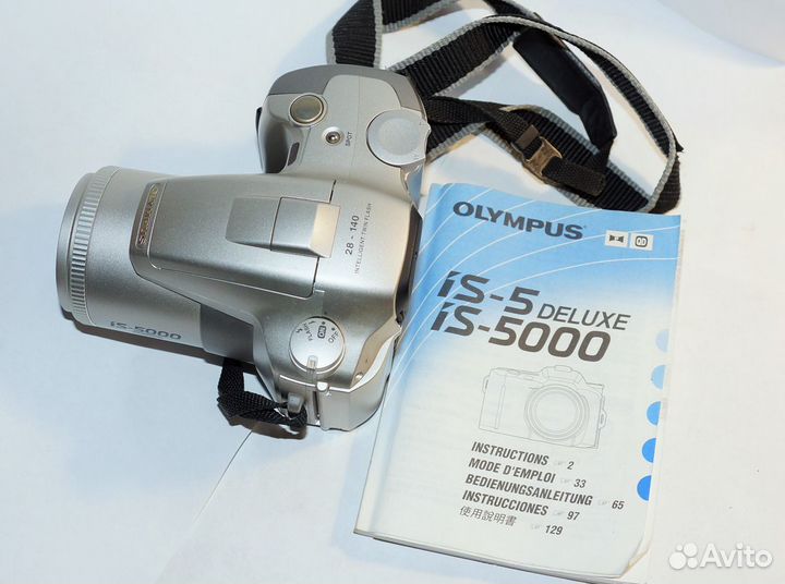 Фотоаппараты