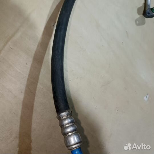 Трубка кондиционера Hyundai ix35