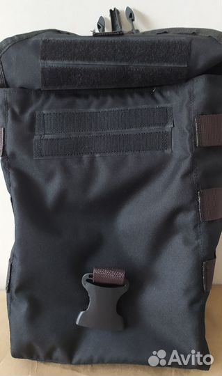 Подсумок для коробки пулемета