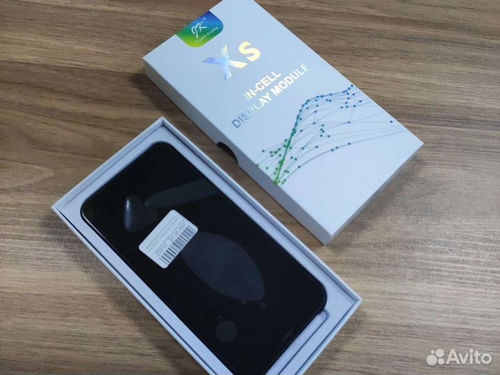 Дисплей iPhone Xs in-cell новый