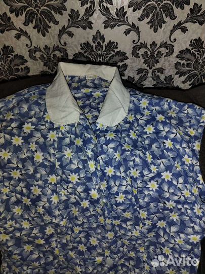 Халаты времён СССР