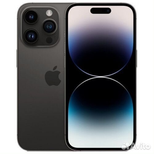 iPhone 14 Pro, 256 ГБ