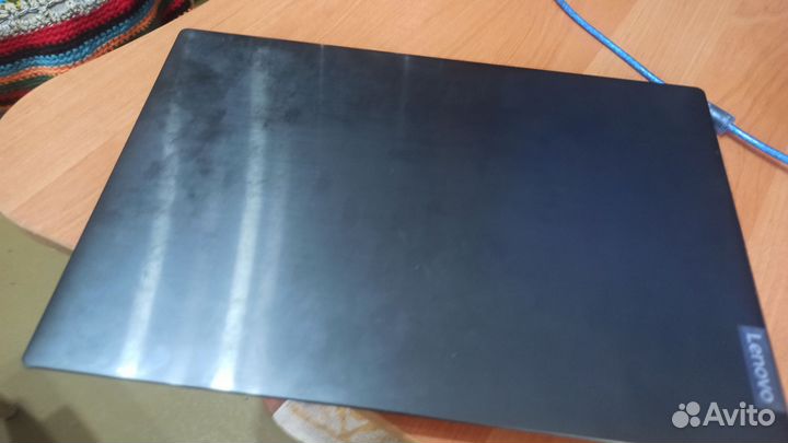 Ноутбук lenovo ideapad s 145-15ast