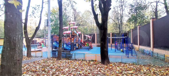 3-к. квартира, 61 м², 8/9 эт.