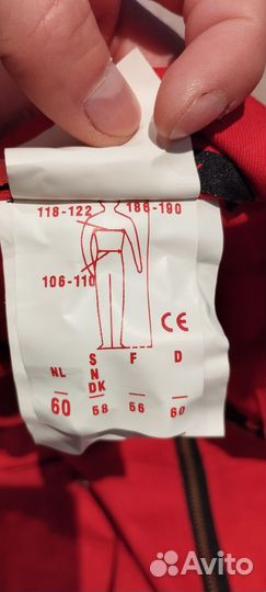 Продам морские рабочие комбинезоны