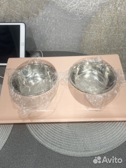 Миска для собак