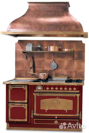 Варочный центр Restart GGL 135 FR g