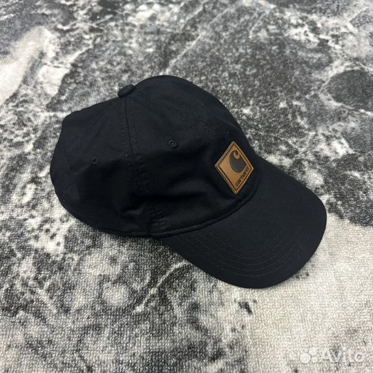 Кепка Carhartt wip с лого опт