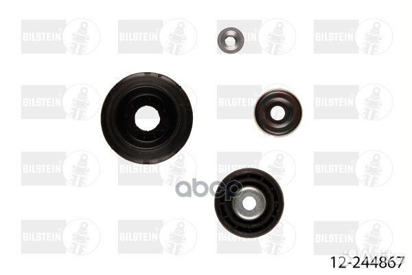 Опора амортизатора серии B1 12-244867 Bilstein