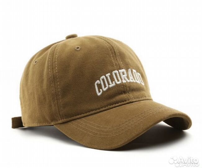 Бейсболка polo ralph lauren