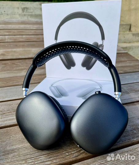 Беспроводные наушники Airpods Max