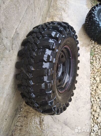 31/10.5/15 колёса для внедорожника