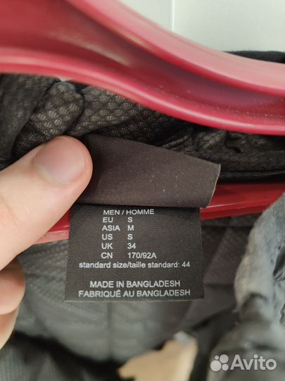 Куртка jack wolfskin