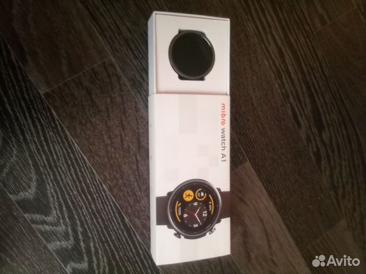 Часы midro watch 1 A