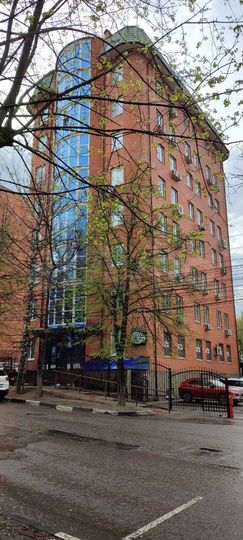 Офисное помещение, 150 м²