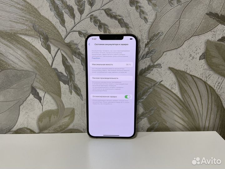 iPhone 12 Pro Max, 256 ГБ