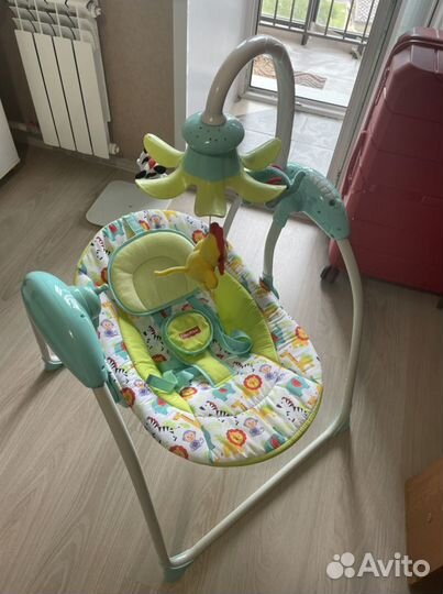 Детские качели