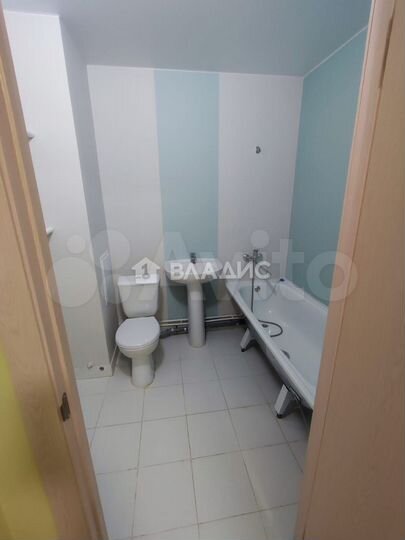 Квартира-студия, 24,1 м², 9/19 эт.