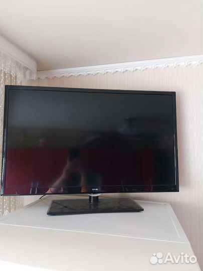 Телевизор бу