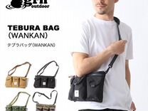 Сумка GRN Outdoor Tebura Bag Wancan