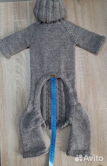 Одежда для собаки