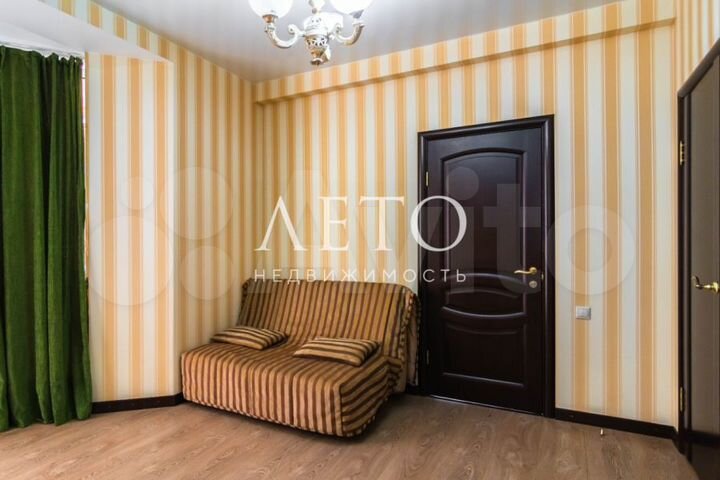 Гостиничный бизнес, Рахманинова пер, 23