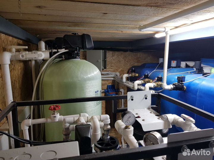 Оборудование для автомойки самообслуживания