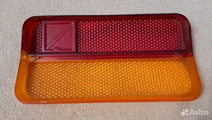 Задний фонарь ваз 2103