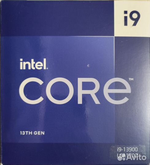 Кулер Intel Laminar RH1