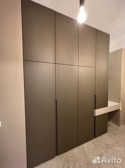 Мебель на заказ от производителя