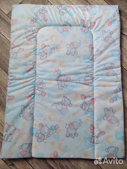 Матрасик для пеленания