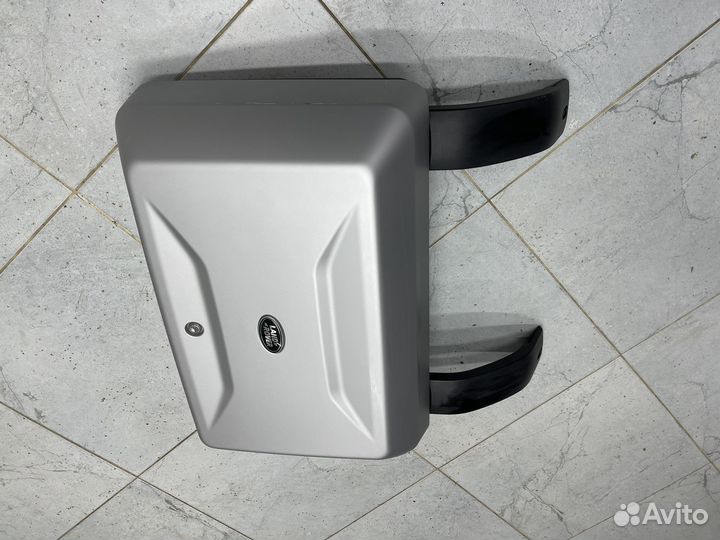 Бокс багажный боковой на defender 2020