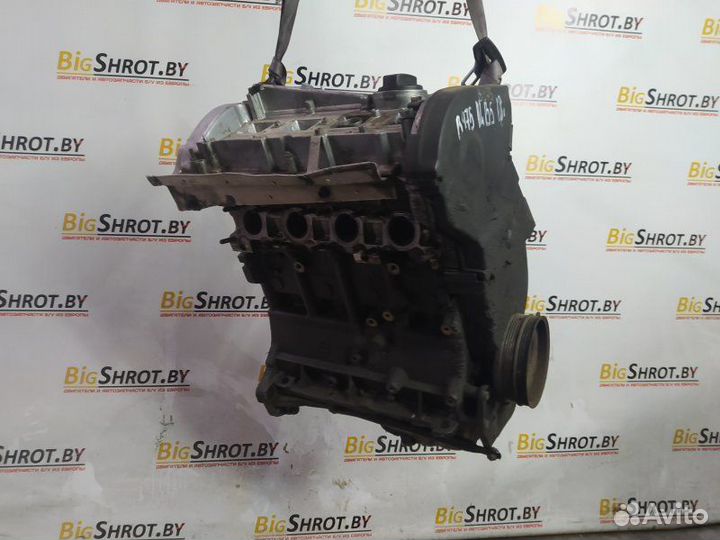 Двигатель ARG010164 Audi A4 B5 (1994-2001)
