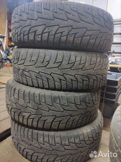 Hankook I'Pike RW11 19.5/65 R15 95M