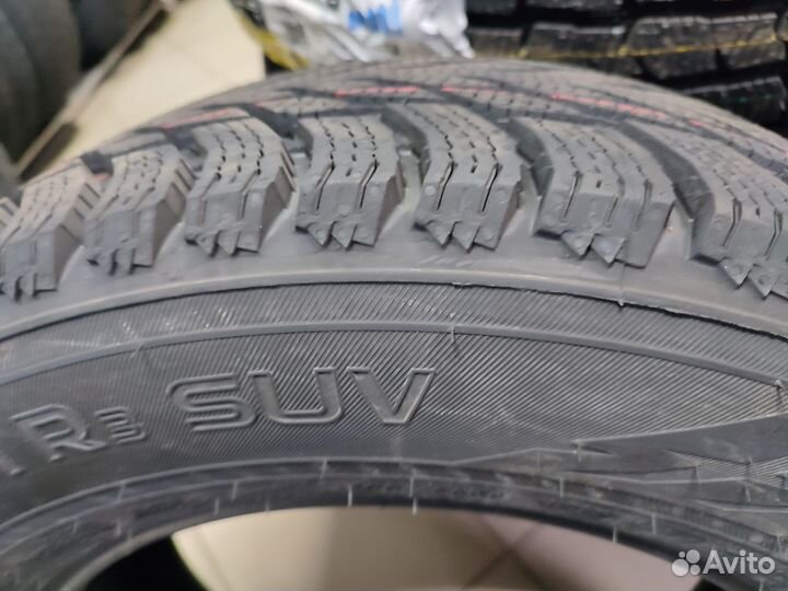 Nokian Tyres Hakkapeliitta R3 SUV 215/65 R16