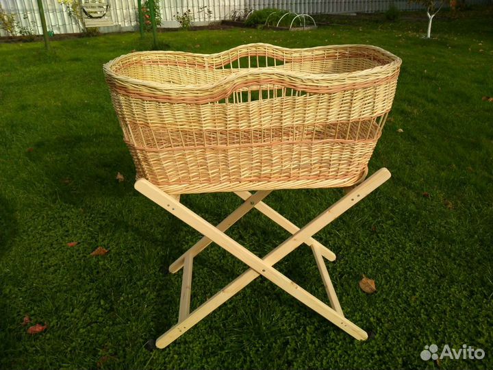 Изделия из лозы на заказ