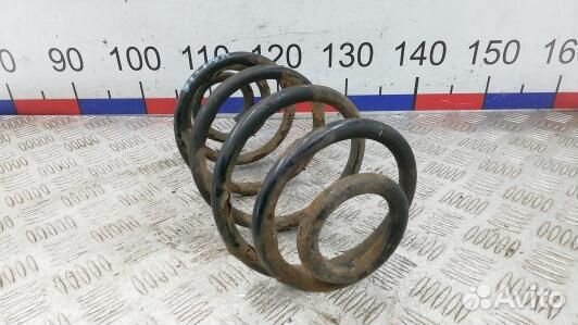 Пружина задняя opel astra H (NML16LY02)