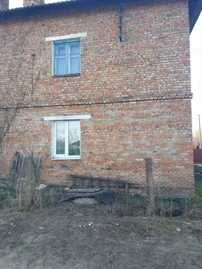 2-к. квартира, 36,1 м², 1/2 эт.