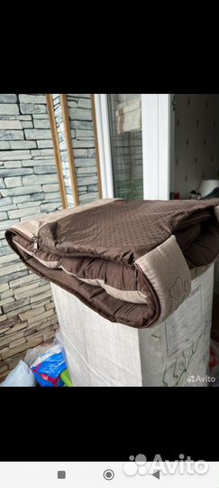 Мягкий домик для собаки + автолюлька