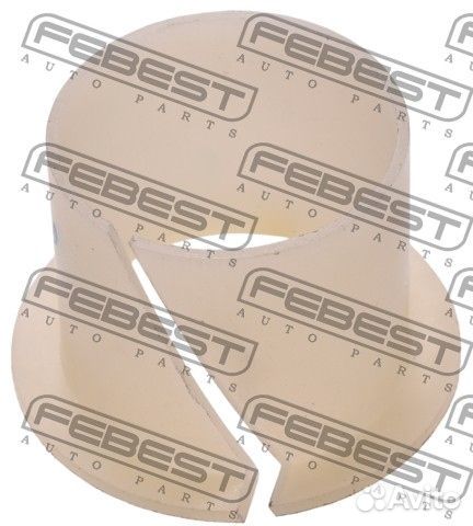 Втулка маятникового рычага