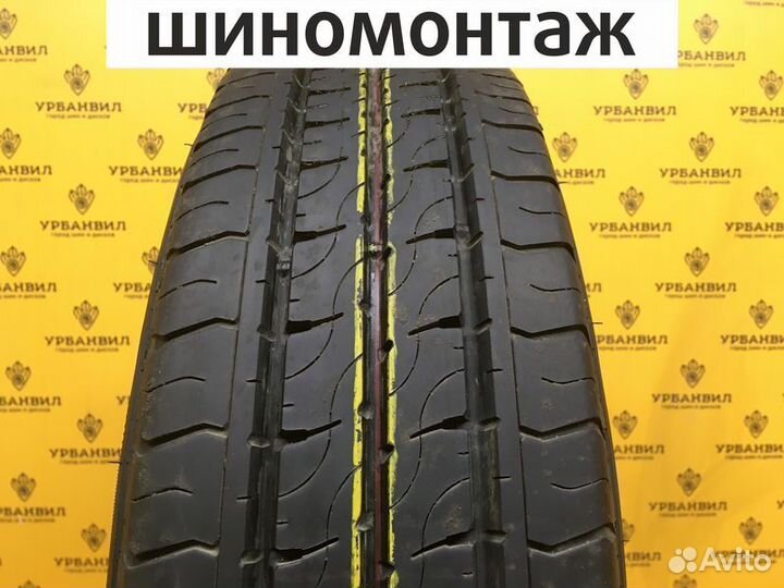 Cordiant Business CS-2 185/75 R16C R