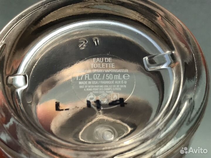 Туалетная вода Guess for Women 1981 50ml