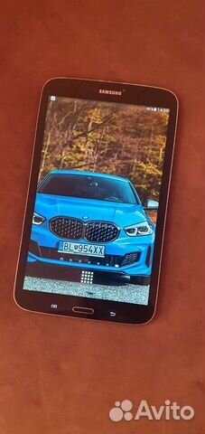 Samsung Galaxy Tab 3 8.0 SM-T310 16Gb