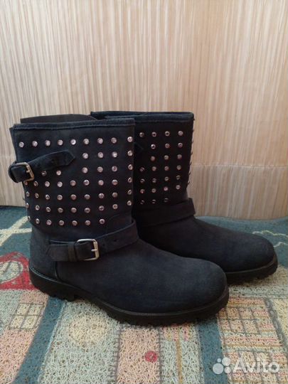 Ботинки MarcCain 38